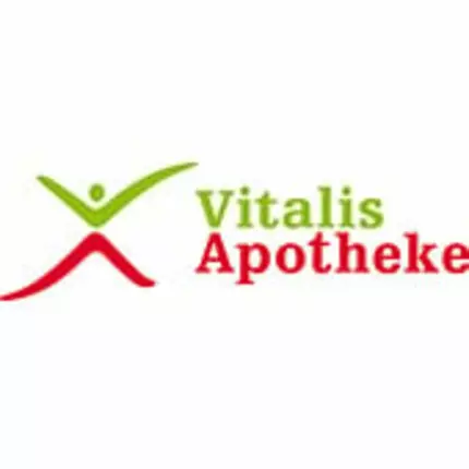 Logo von Vitalis-Apotheke