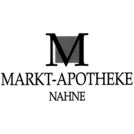 Logotipo de Markt-Apotheke Nahne