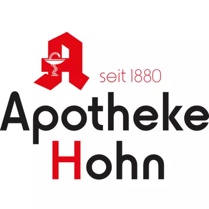 Logo van Apotheke Hohn