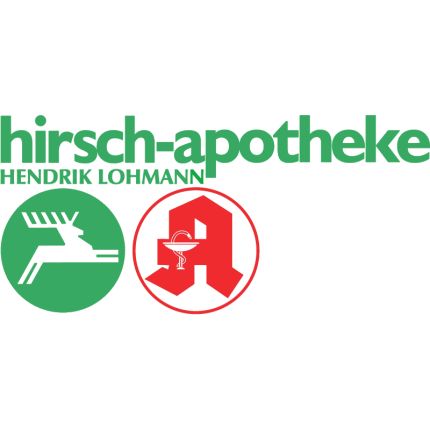 Logótipo de Hirsch-Apotheke Lohmann