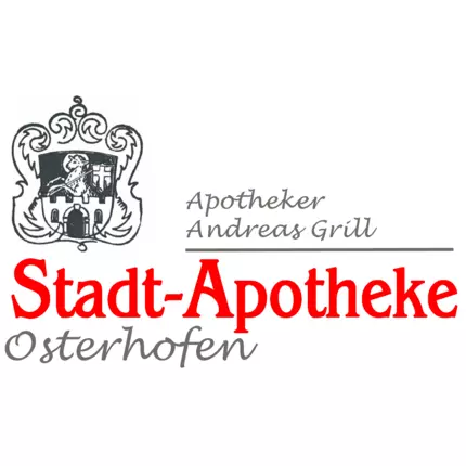 Logo od Stadt-Apotheke