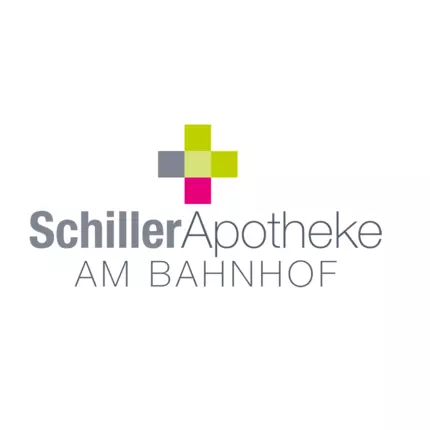 Logo von Schiller Apotheke am Bahnhof