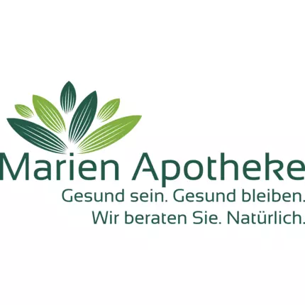 Logotipo de Marien-Apotheke