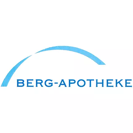 Logo fra Berg-Apotheke