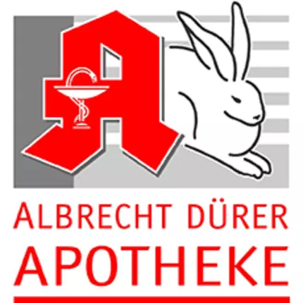 Logo from Albrecht Dürer-Apotheke