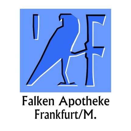 Logotyp från Falken Apotheke