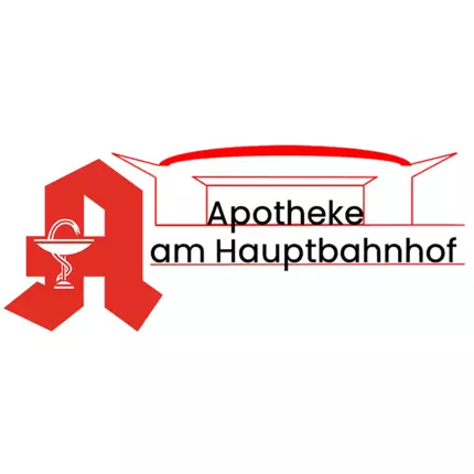 Logo fra Apotheke am Hauptbahnhof