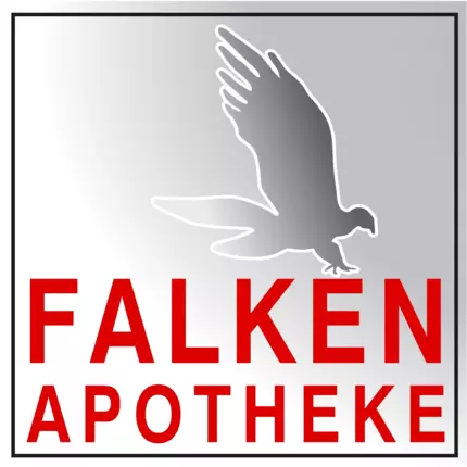 Logo fra Falken-Apotheke