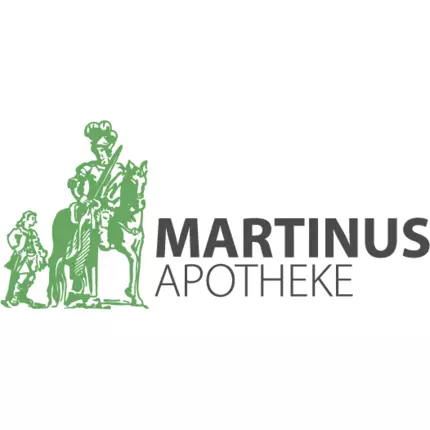 Logo od Martinus-Apotheke