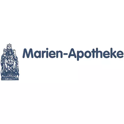 Logo from Marien-Apotheke