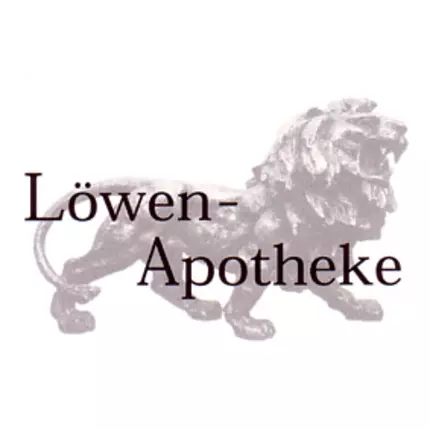 Logo od Löwen-Apotheke