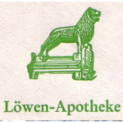Logo de Löwen-Apotheke