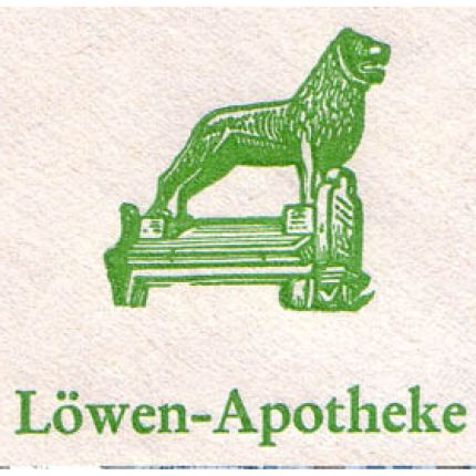 Logo from Löwen-Apotheke