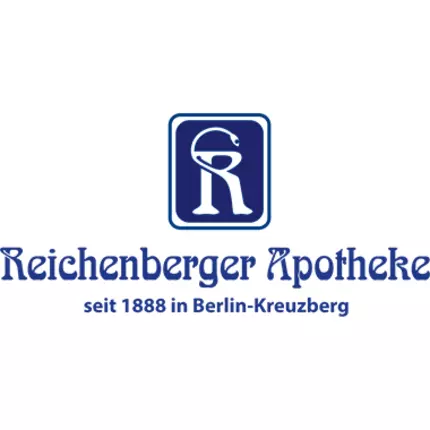 Logo fra Reichenberger Apotheke