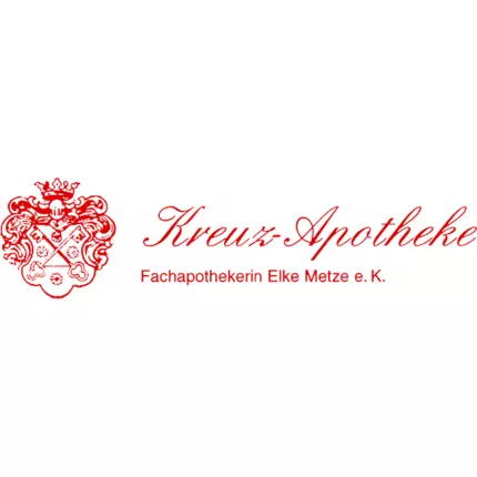 Logo da Kreuz-Apotheke