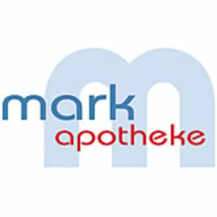 Logo de Mark-Apotheke