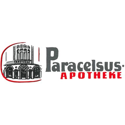 Logo od Paracelsus-Apotheke