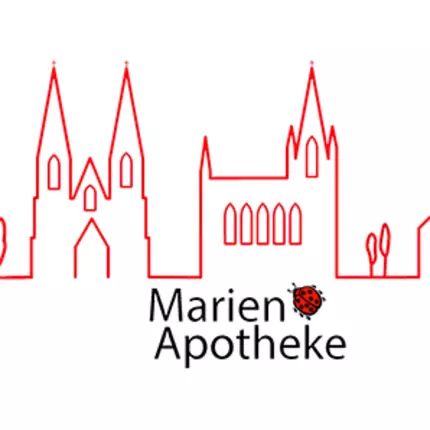 Logótipo de Marien-Apotheke Amern