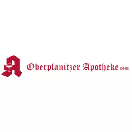 Logo von Oberplanitzer Apotheke OHG