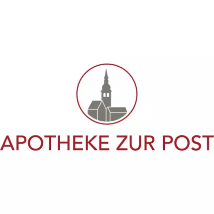 Logotipo de Apotheke zur Post