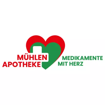 Logo von Mühlen-Apotheke