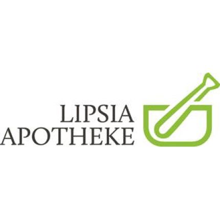 Logo od LIPSIA APOTHEKE