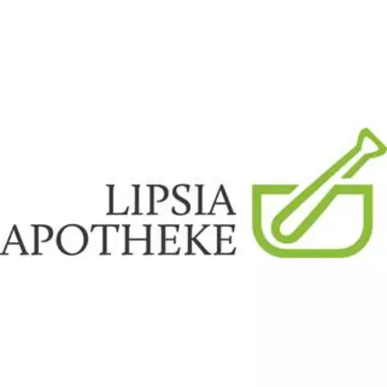 Logo fra LIPSIA APOTHEKE