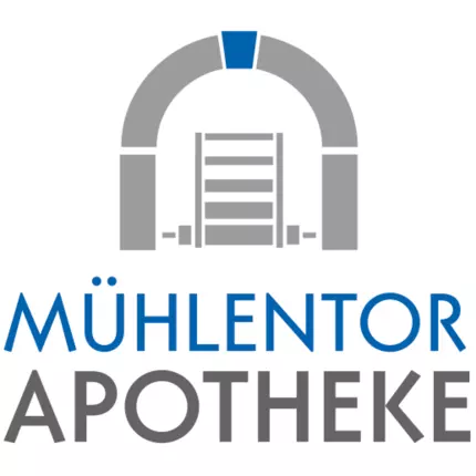 Logo von Mühlentor-Apotheke