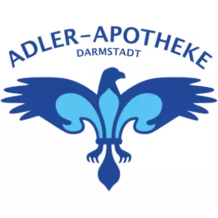 Logo von Adler-Apotheke