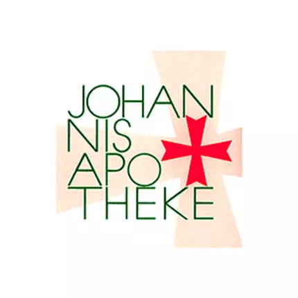 Logotyp från Johannis-Apotheke