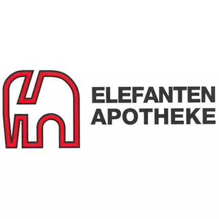 Logo od Elefanten-Apotheke