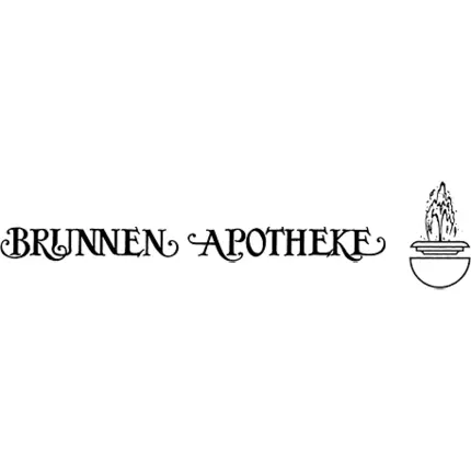 Logótipo de Brunnen-Apotheke