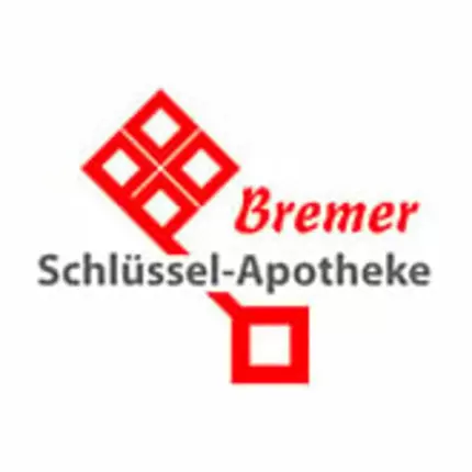 Logo von Bremer Schlüssel-Apotheke