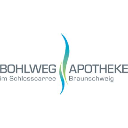 Λογότυπο από Bohlweg-Apotheke