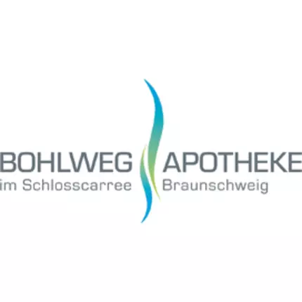 Logo von Bohlweg-Apotheke