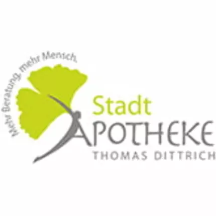 Logo von Stadt Apotheke