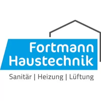 Logo fra Fortmann Haustechnik GmbH & Co. KG