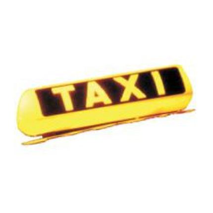 Logo da Taxi und Mietwagenunternehmen Parsberg inh. Gabriele Herkert