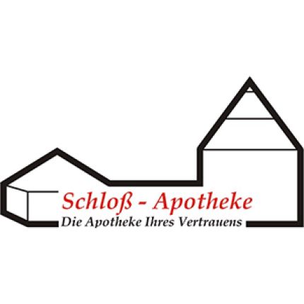 Logótipo de Schloß-Apotheke