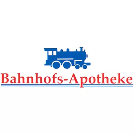 Logo de Bahnhofs-Apotheke