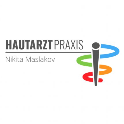 Logo fra Hautarztpraxis Nikita Maslakov
