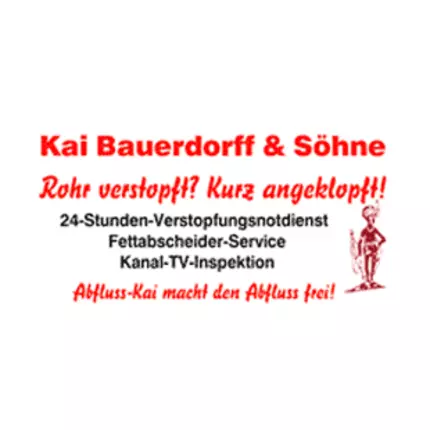 Logotyp från Kai Bauerdorff & Söhne - Kai Bauerdorff