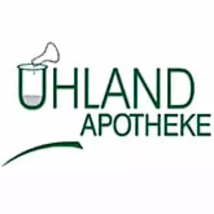 Logo von Uhland-Apotheke