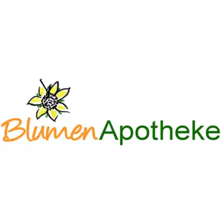 Logo from Blumen-Apotheke