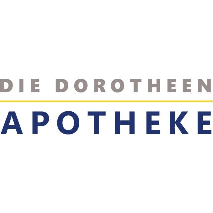 Logotyp från Die Dorotheen Apotheke