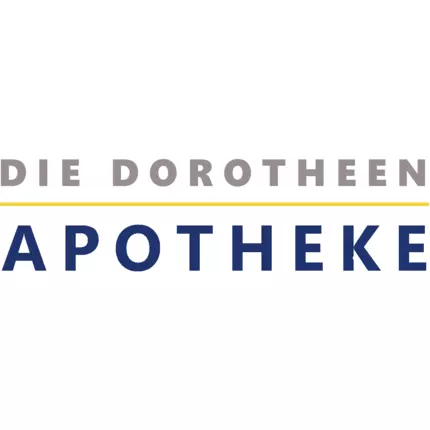 Logo fra Die Dorotheen Apotheke