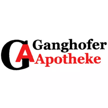 Logo fra Ganghofer-Apotheke