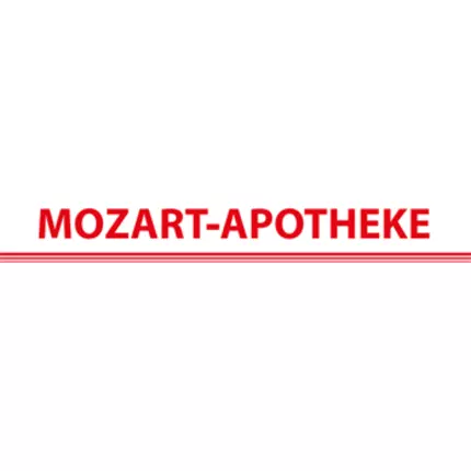 Logo van Mozart-Apotheke