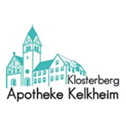 Logo van Klosterberg-Apotheke