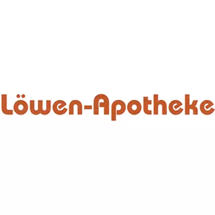 Logo da Löwen-Apotheke